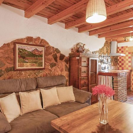 Casita De Noah By Apartamentos Arnedillo Extérieur photo