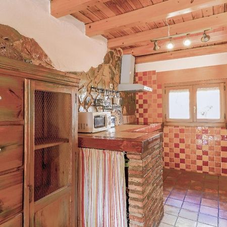 Casita De Noah By Apartamentos Arnedillo Extérieur photo