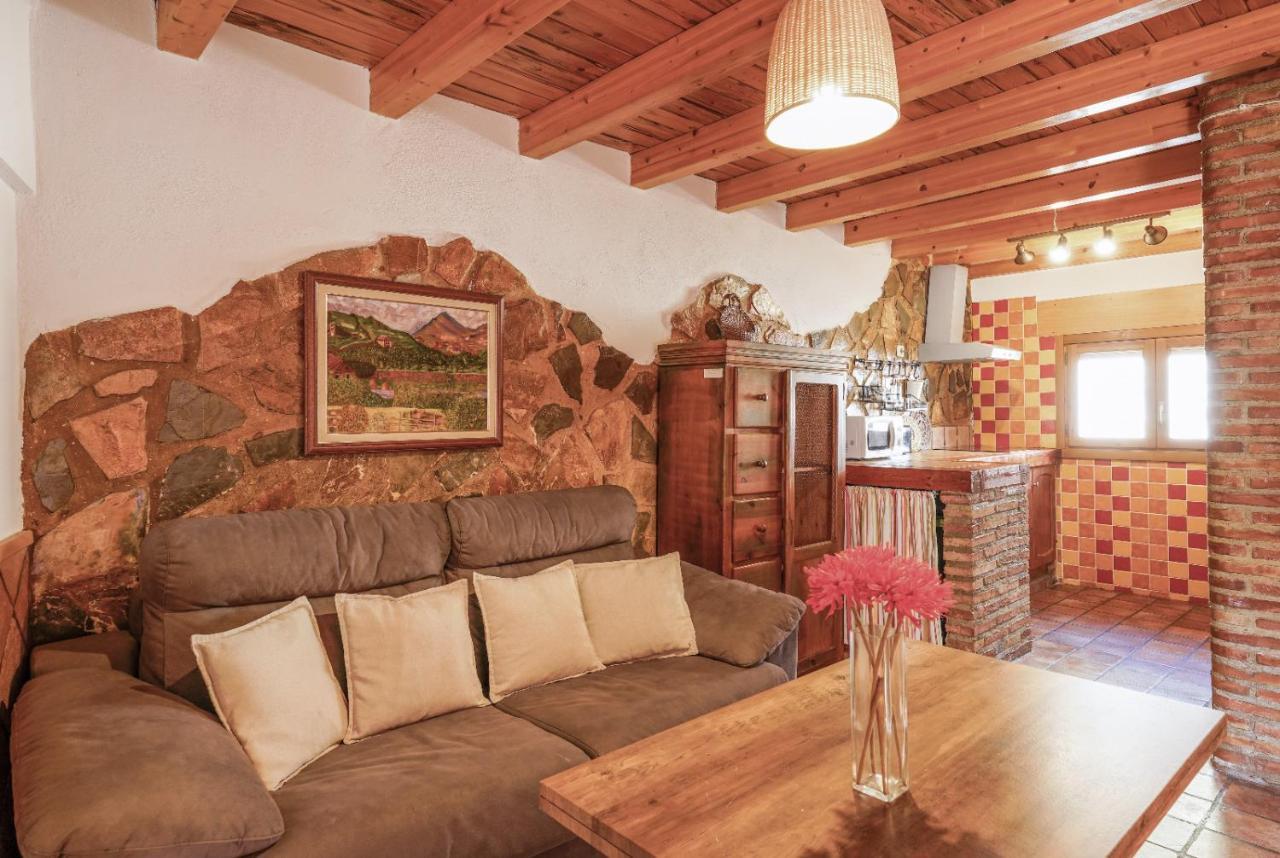 Casita De Noah By Apartamentos Arnedillo Extérieur photo