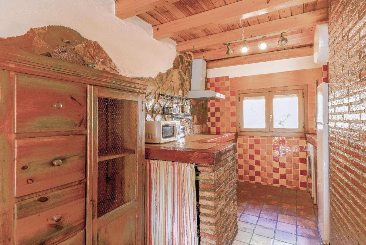 Casita De Noah By Apartamentos Arnedillo Extérieur photo