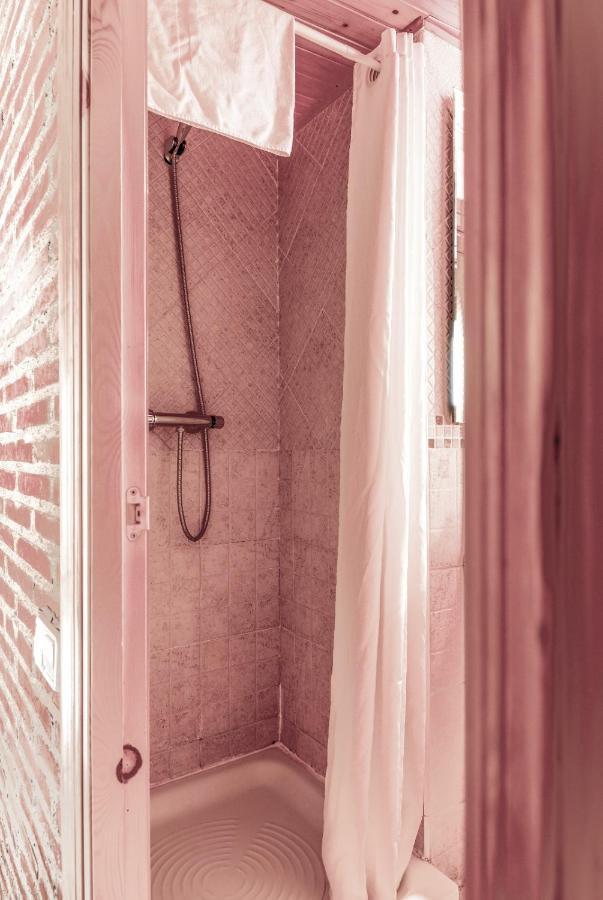 Casita De Noah By Apartamentos Arnedillo Extérieur photo