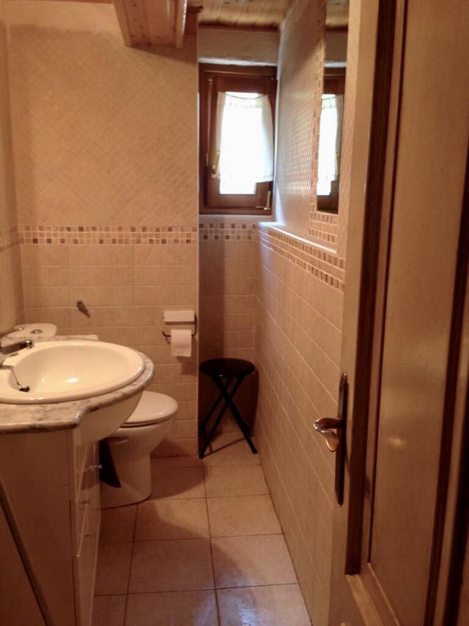 Casita De Noah By Apartamentos Arnedillo Extérieur photo