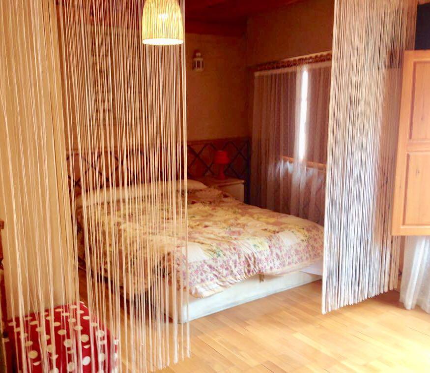 Casita De Noah By Apartamentos Arnedillo Extérieur photo